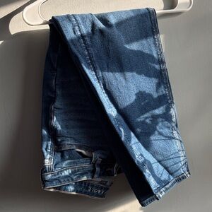 American Eagle Outfitters Women's Blue Jeans